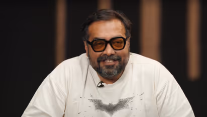 anurag kashyap