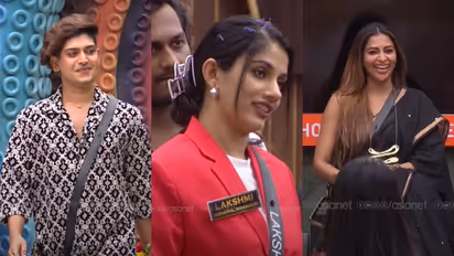 Bigg boss malayalam season 7