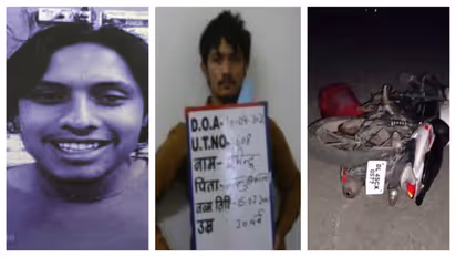 disha pattani house attack