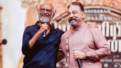 Rajinikanth Kamal Haasan movie