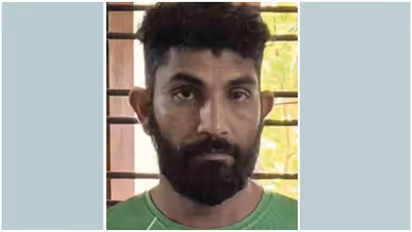 rinosh auto driver liquor sale