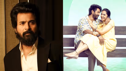 Madharaasi is sivakarthikeyans biggest failure post covid box office figures