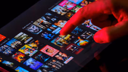 Mahavatar Narsimha movie ott release through netflix from today