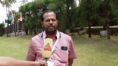 എംഎല്‍എ ഉണ്ണികൃഷ്ണന്‍