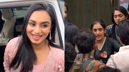 LAKSHMI NAKSHATHRA about performance of anumol in bigg boss malayalam season 7