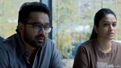 Mirage DIRECTED BY JEETHU JOSEPH