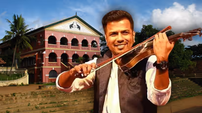 Balabhaskar Friends Biriyani Challenge