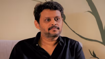 Ranjith Sankar