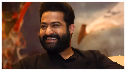 junior NTR