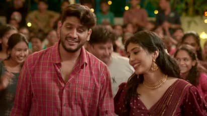 Midnight in Mullankolli video song aattam akhil marar