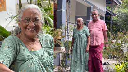 Organ donation story