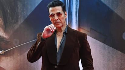 Akshay Kumar Struggle