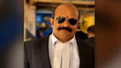 സബ്രജിസ്ട്രാറെ തെറിവിളിച്ച് അഭിഭാഷകന്