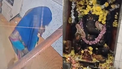 Beluru Ganesha Temple Incident