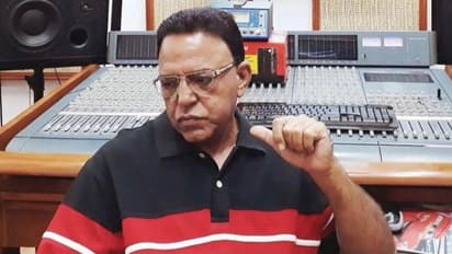 Charanjit Ahuja Passed Away