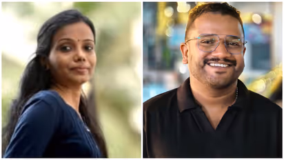 PS Rashmi Memorial Award