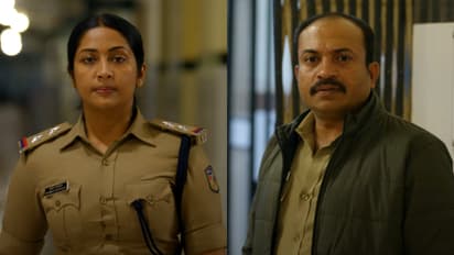 Paathirathri malayalam movie teaser soubin shahir navya nair Ratheena jakes