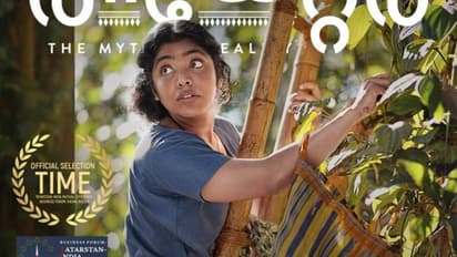 sajin baabu movie theatre the myth of reality to be screened at Kazan russia