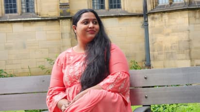 Lakshmi Priya reveals her childhood trauma