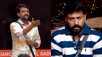 new nomination list for 8th week announced in bigg boss malayalam season 7