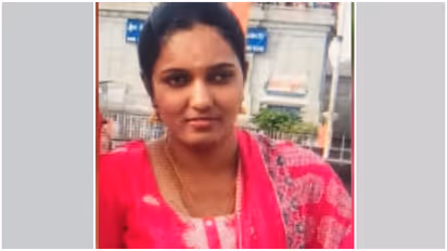 Bengaluru husband kills wife