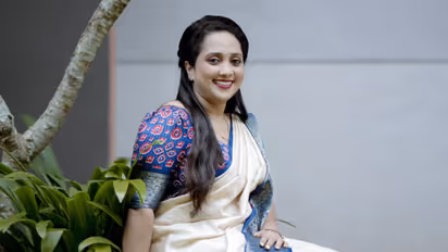 i dont have any problem with my father now says actress ann maria