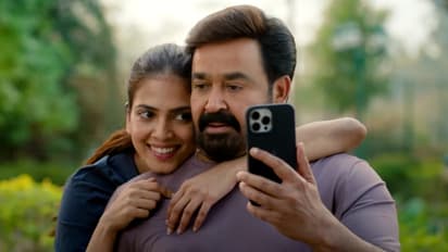 hridayapoorvam ott release trailer out mohanlal sathyan anthikad jio hotstar