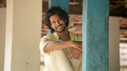 Arjun Syam Gopan shares his passion towards cinema and bigg boss experience