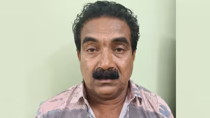 Jayaprakash, Murder Case Accused Absconding arrested