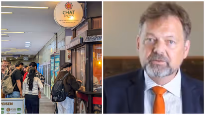 Dr Philipp Ackermann 