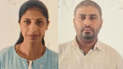 Kodagu Soldier fire on wife