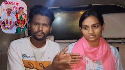 YouTuber Mukaleppa Marriage Controversy
