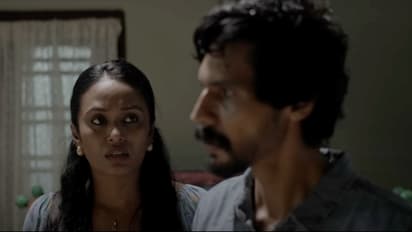 Kalaratri malayalam movie ott release