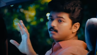 Kushi tamil movie re release tomorrow thalapathy vijay Jyothika sj Suryah