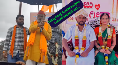 YouTuber Mukaleppa Vs Pramod Mutalik