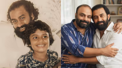 anantha padmanabhan and padmarajan