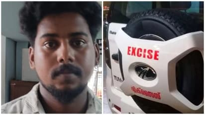 Rigorous Imprisonment