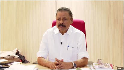 MV Govindan on CPM stance about Sabarimala