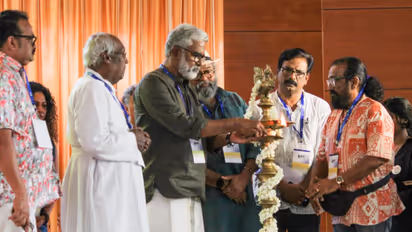 macta riff rilm festival inaugurated by blessy