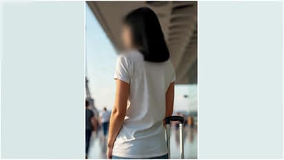 missing girl from Vizhinjam