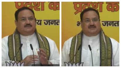 jp nadda bjp 