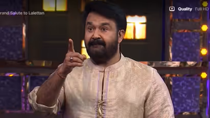 mohanlal