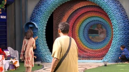 9th week is family week in bigg boss malayalam season 7