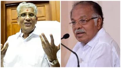 sukumaran nair p j kurien