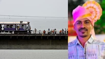 coconut flung from train youth dies