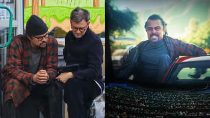 one battle after another