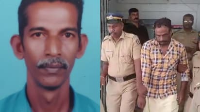 vizhinjam murder 
