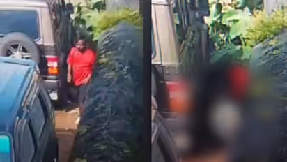 Drug Murder Ernakulam