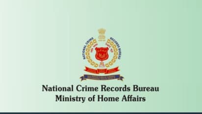 National Crime Records Bureau