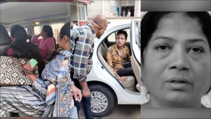 mysuru child trafficking case 